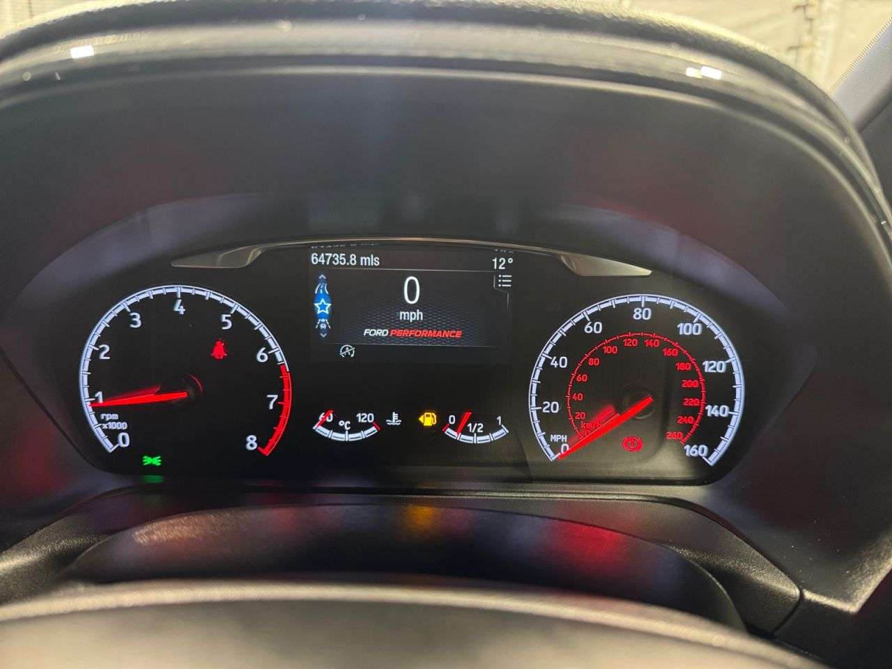 2018 FORD FIESTA 2018 FORD FIESTA