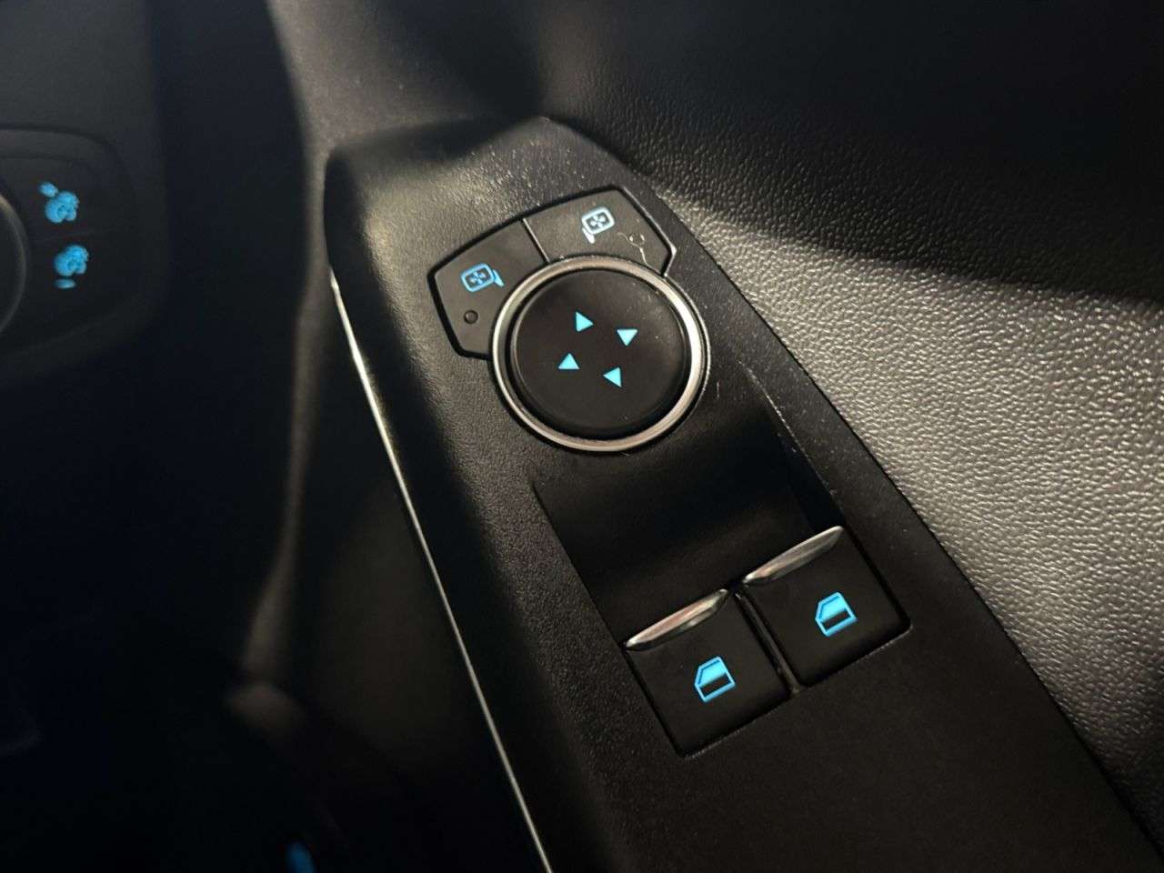2018 FORD FIESTA 2018 FORD FIESTA
