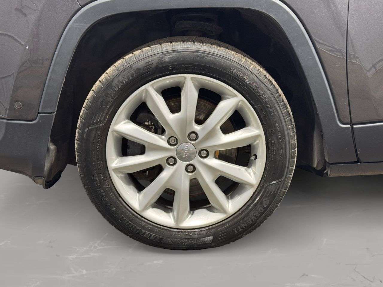 2015 JEEP CHEROKEE 2015 JEEP CHEROKEE