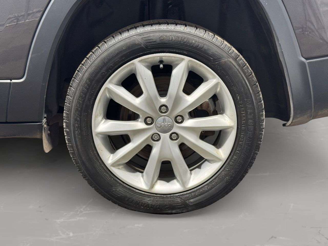 2015 JEEP CHEROKEE 2015 JEEP CHEROKEE