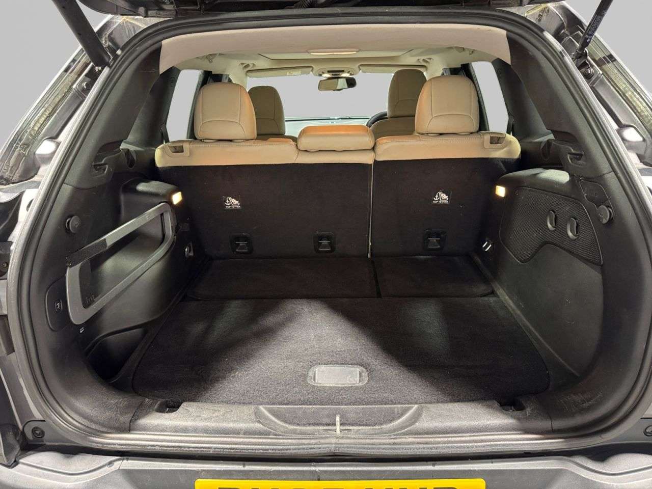 2015 JEEP CHEROKEE 2015 JEEP CHEROKEE