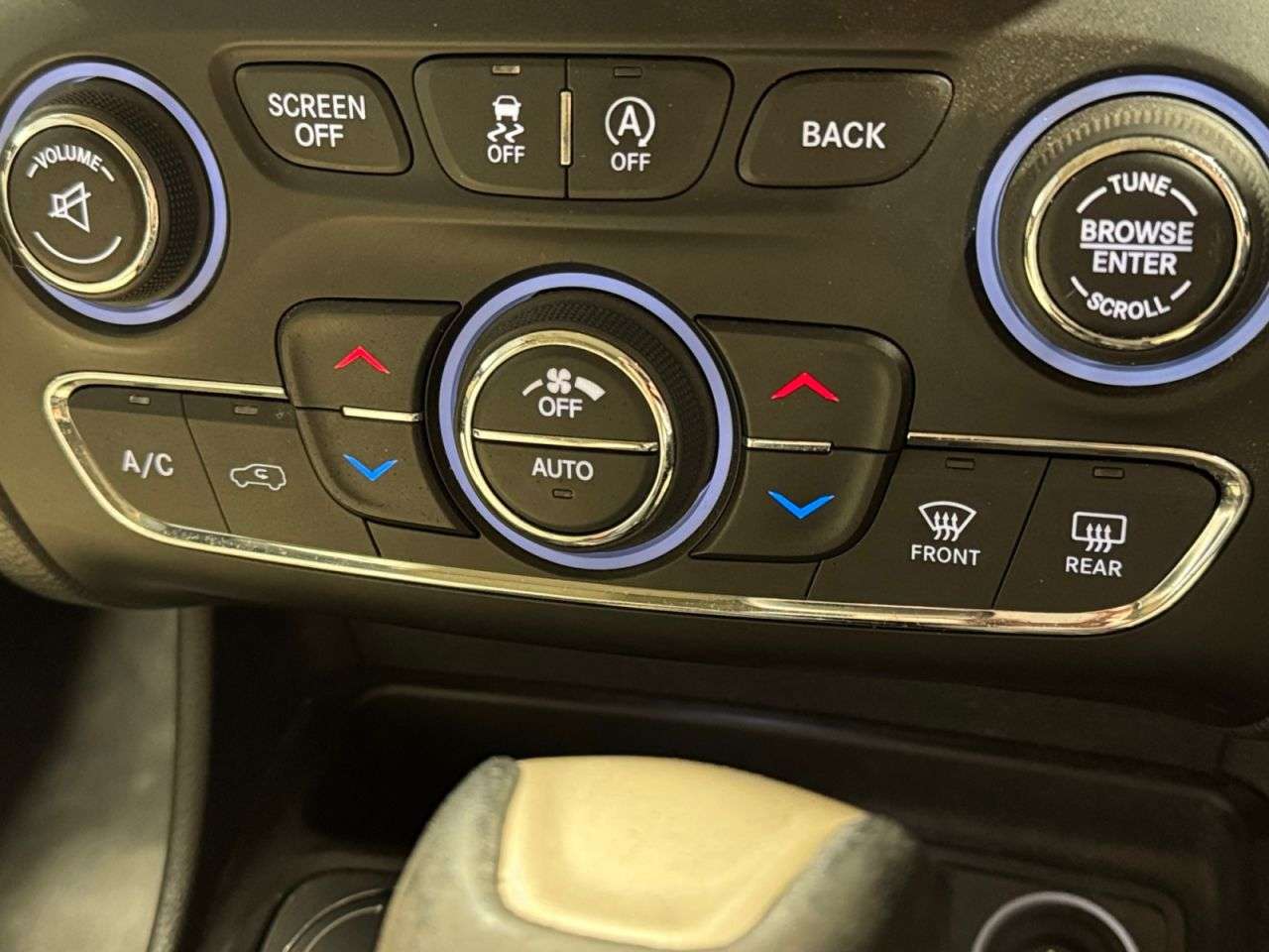 2015 JEEP CHEROKEE 2015 JEEP CHEROKEE