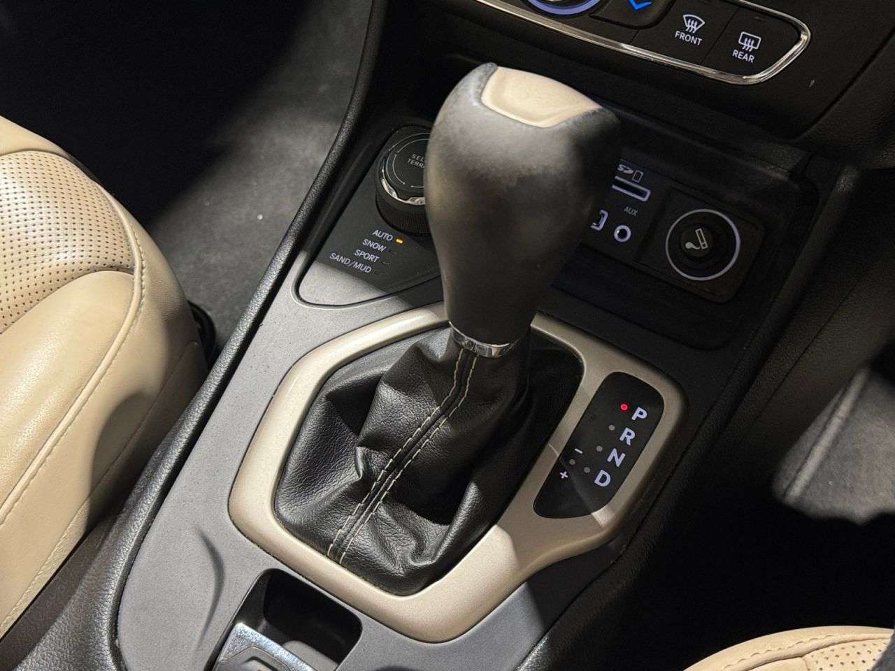 2015 JEEP CHEROKEE 2015 JEEP CHEROKEE