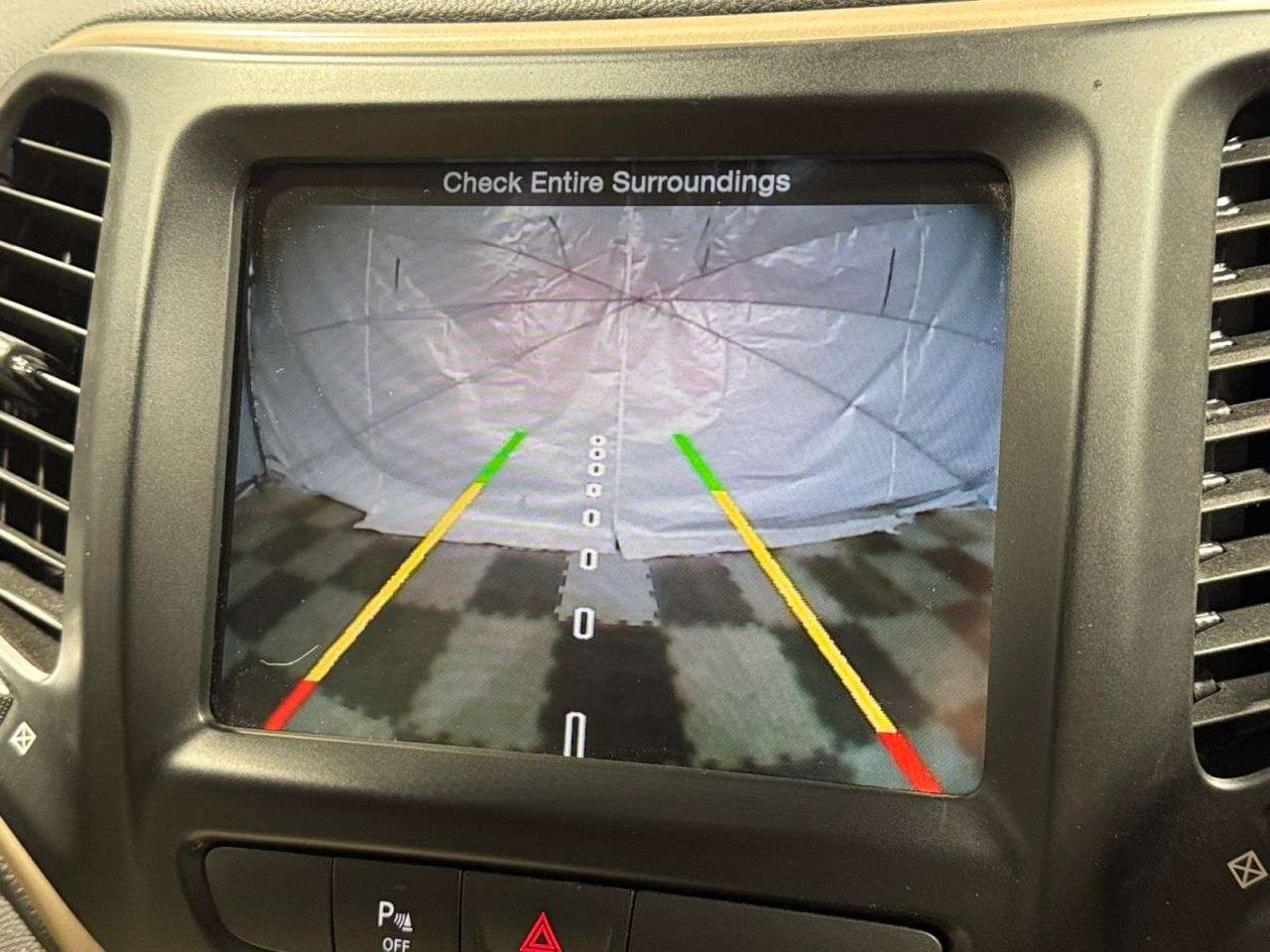 2015 JEEP CHEROKEE 2015 JEEP CHEROKEE