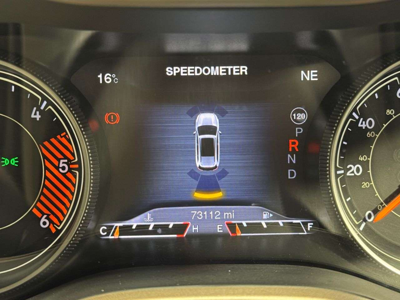2015 JEEP CHEROKEE 2015 JEEP CHEROKEE