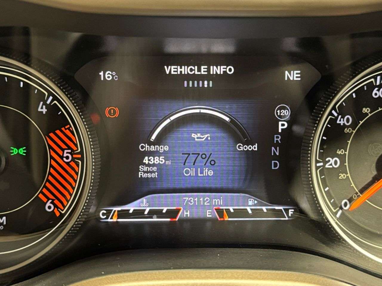 2015 JEEP CHEROKEE 2015 JEEP CHEROKEE