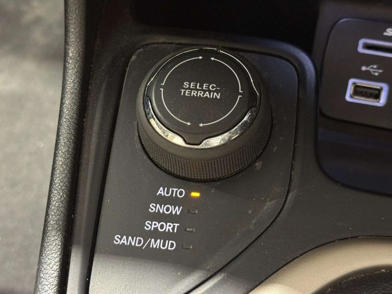 2015 JEEP CHEROKEE 2015 JEEP CHEROKEE