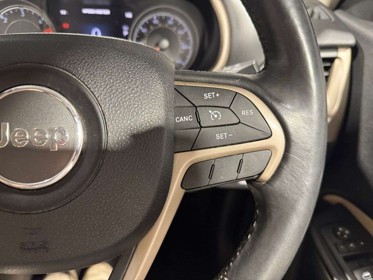 2015 JEEP CHEROKEE 2015 JEEP CHEROKEE