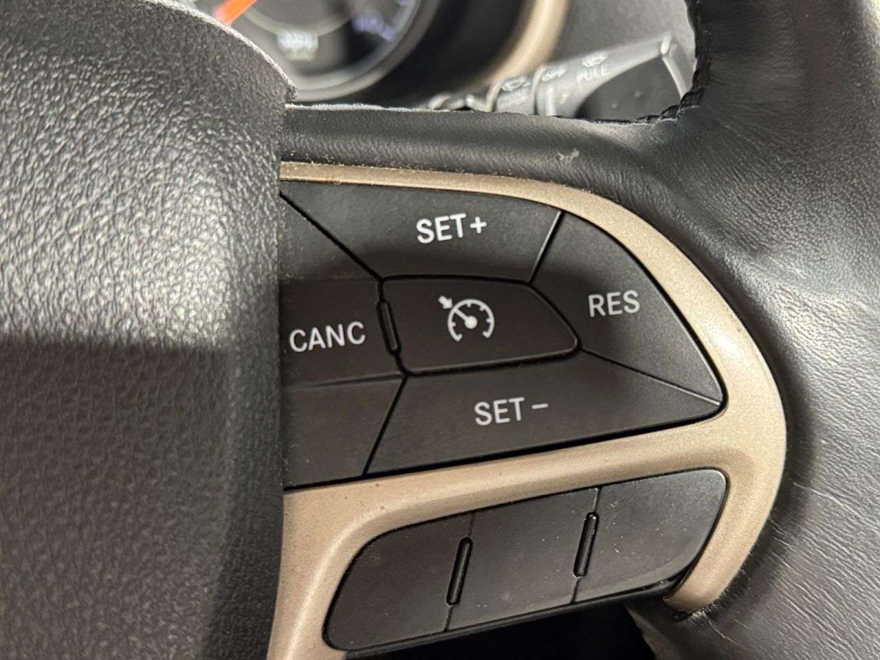 2015 JEEP CHEROKEE 2015 JEEP CHEROKEE