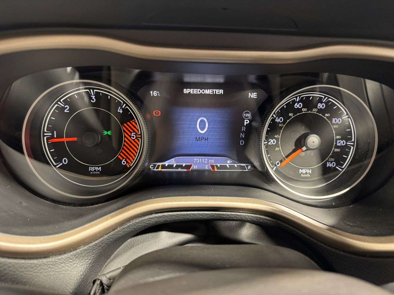 2015 JEEP CHEROKEE 2015 JEEP CHEROKEE
