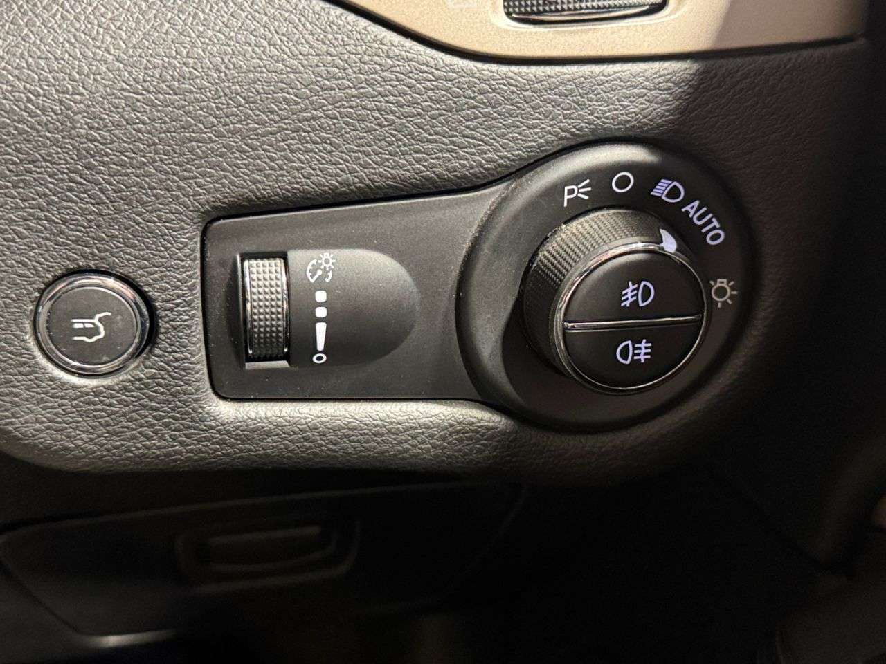 2015 JEEP CHEROKEE 2015 JEEP CHEROKEE