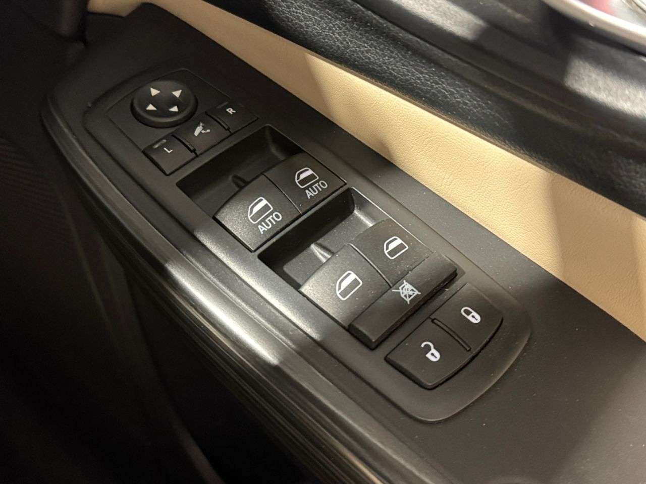 2015 JEEP CHEROKEE 2015 JEEP CHEROKEE