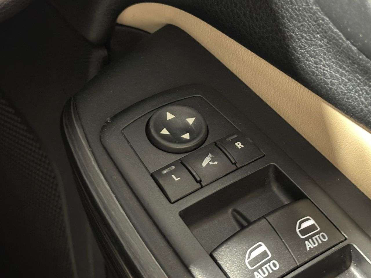 2015 JEEP CHEROKEE 2015 JEEP CHEROKEE