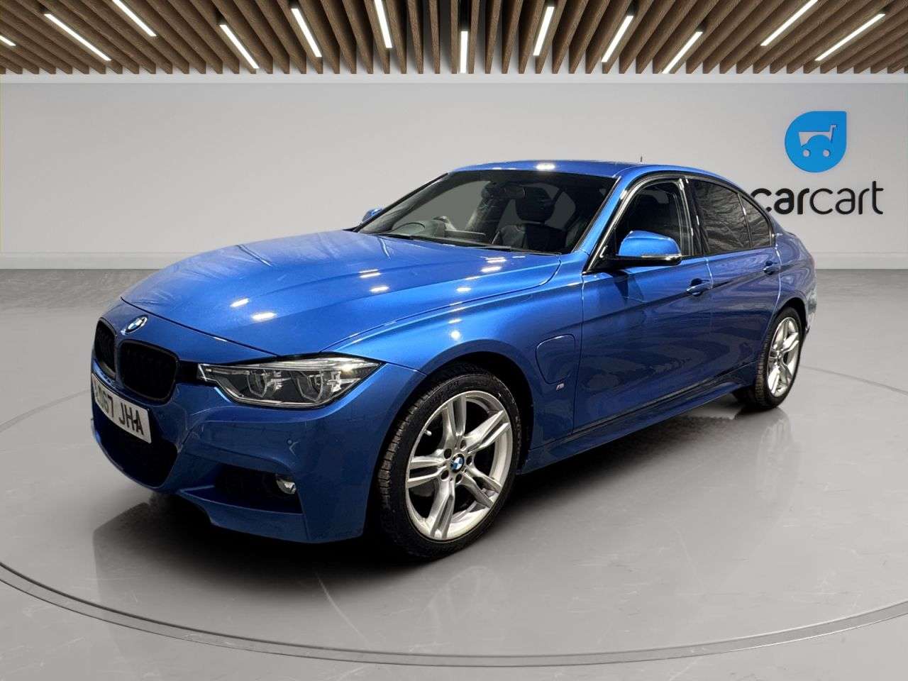 2017 BMW 3 SERIES 2017 BMW 3 SERIES
