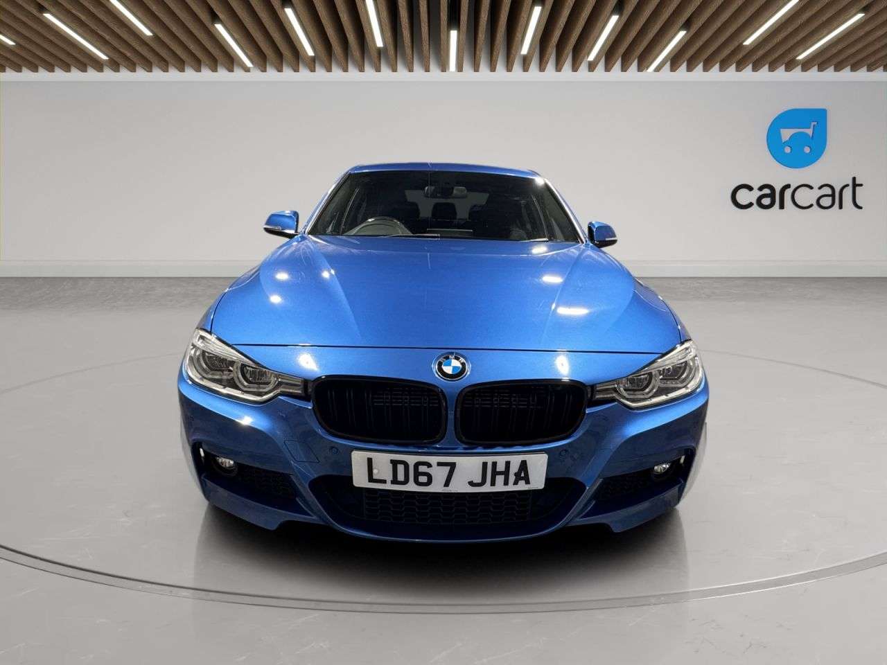 A 2017 BMW 3 SERIES 2.0 330e 7.6kWh M Sport Saloon 4dr Petrol Plug-in Hybrid Auto Euro 6 (s/s) A 2017 BMW 3 SERIES 2.0 330e 7.6kWh M Sport Saloon 4dr Petrol Plug-in Hybrid Auto Euro 6 (s/s)