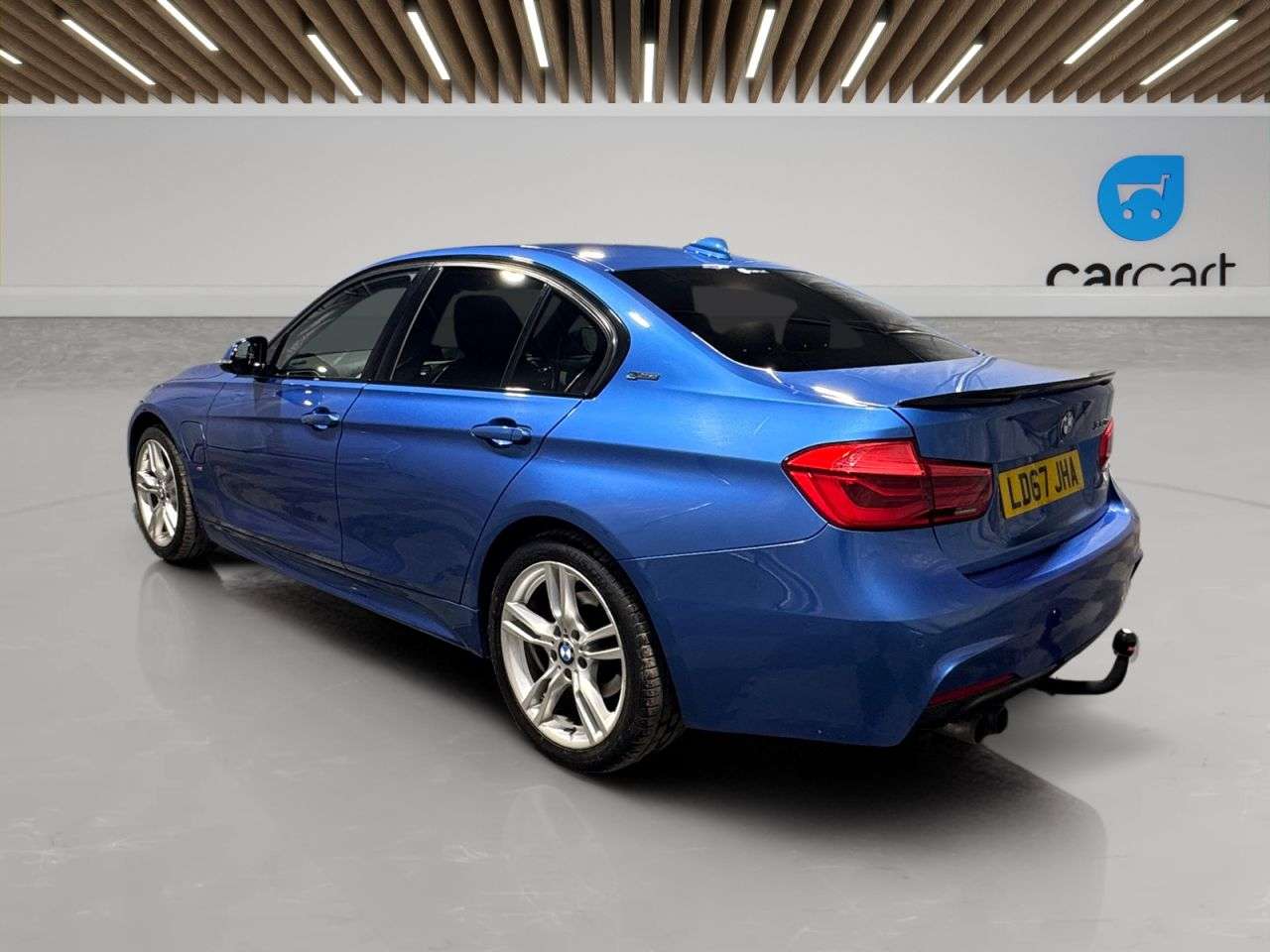 2017 BMW 3 SERIES 2017 BMW 3 SERIES