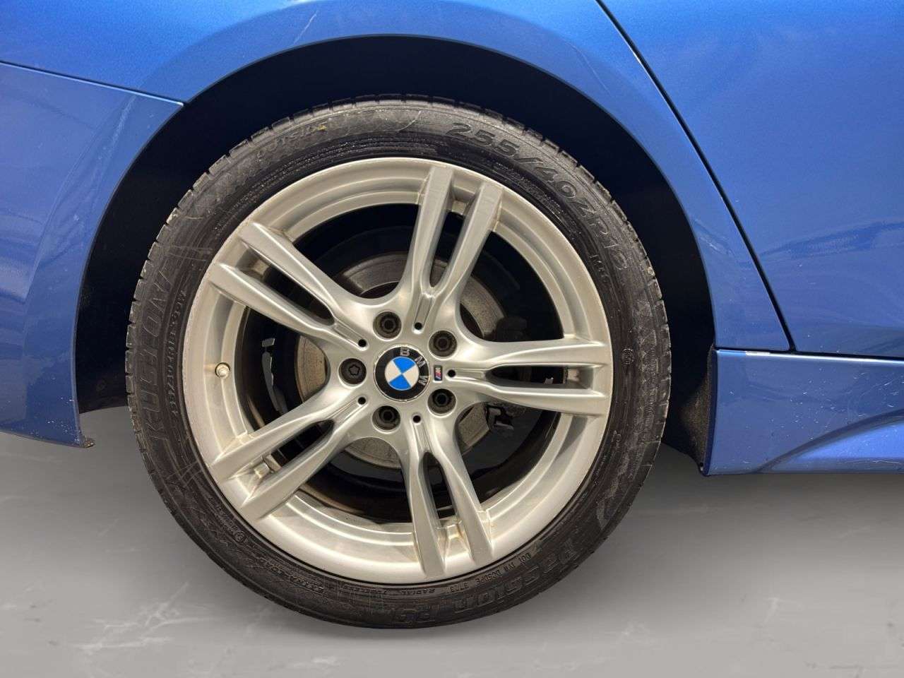 2017 BMW 3 SERIES 2017 BMW 3 SERIES