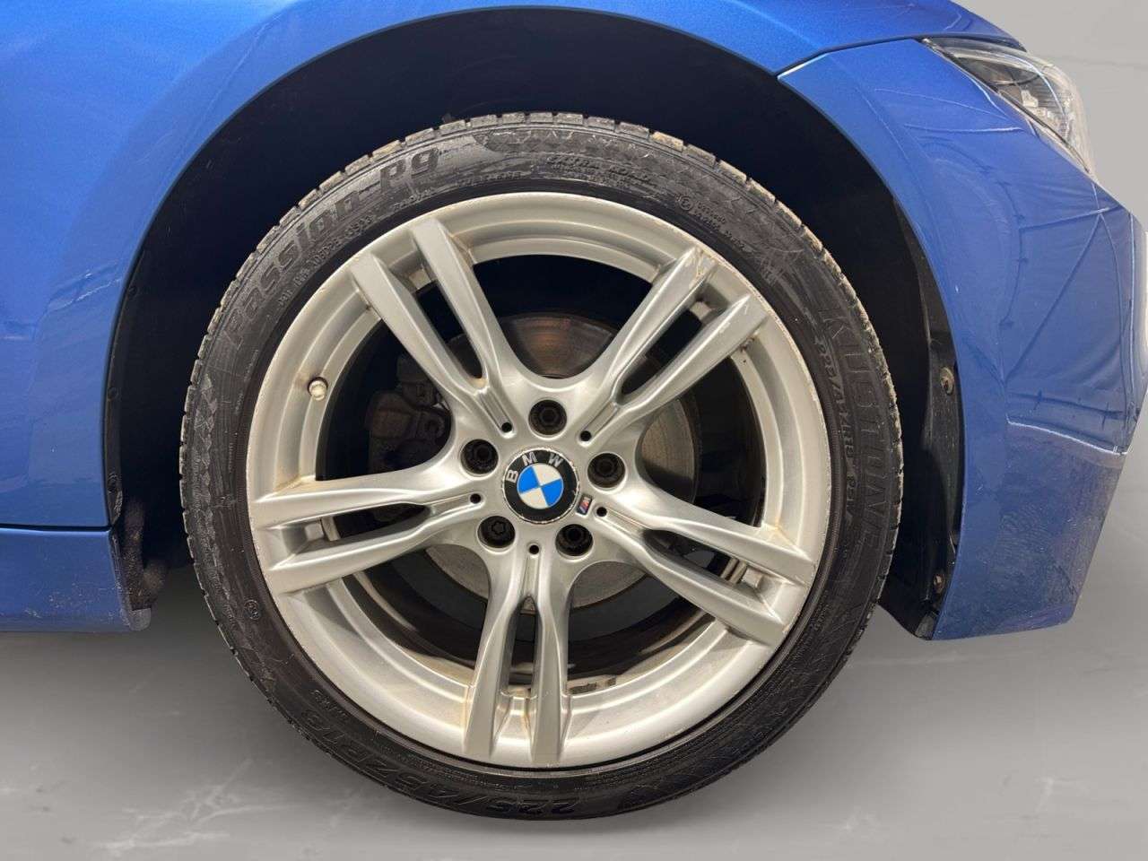 2017 BMW 3 SERIES 2017 BMW 3 SERIES