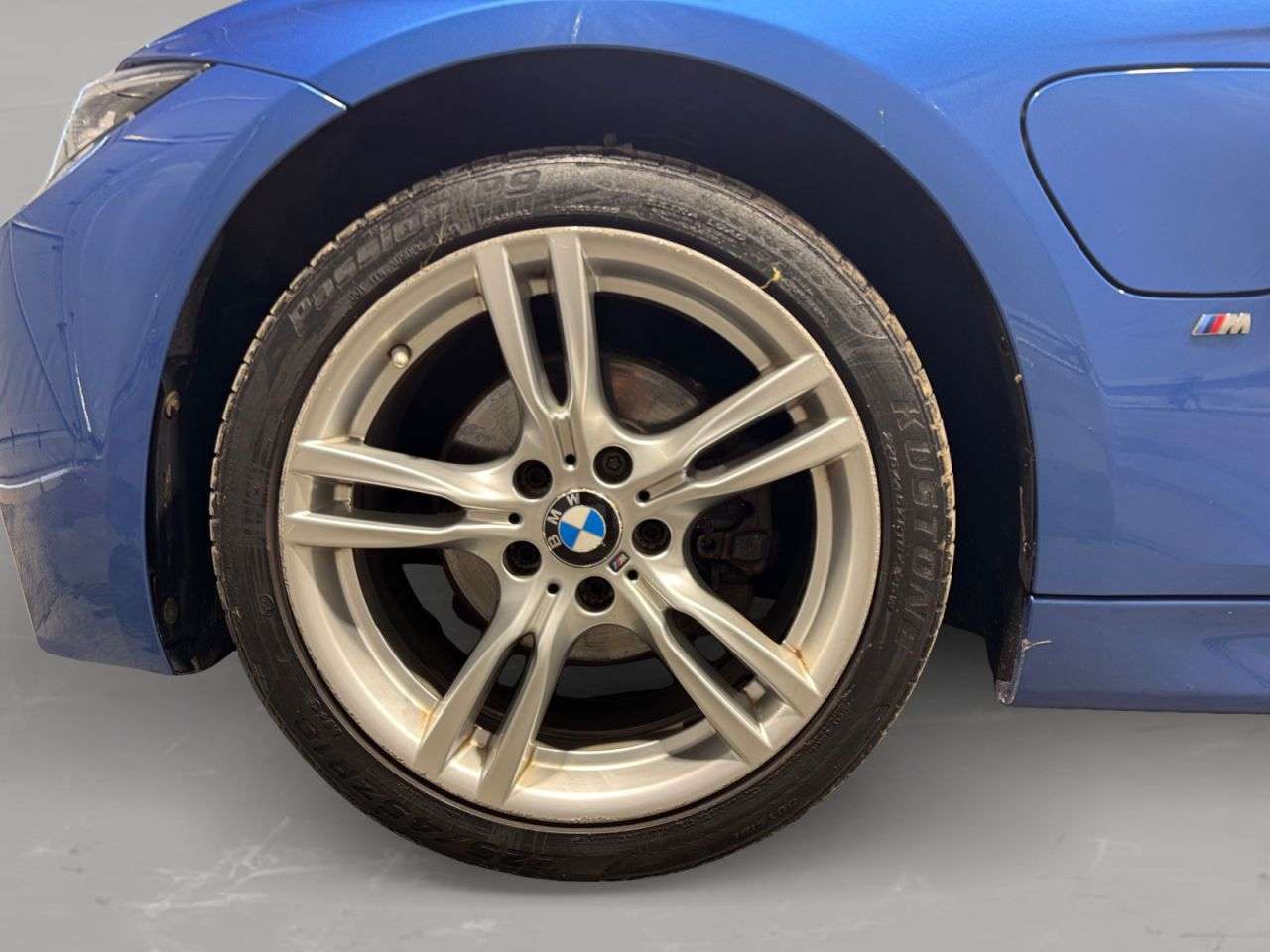 2017 BMW 3 SERIES 2017 BMW 3 SERIES