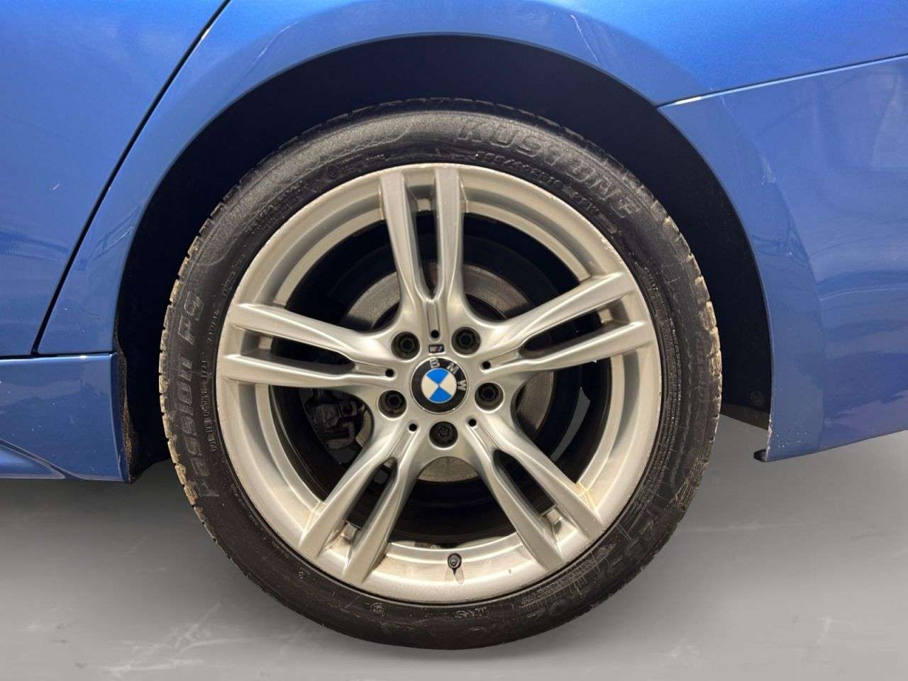 2017 BMW 3 SERIES 2017 BMW 3 SERIES