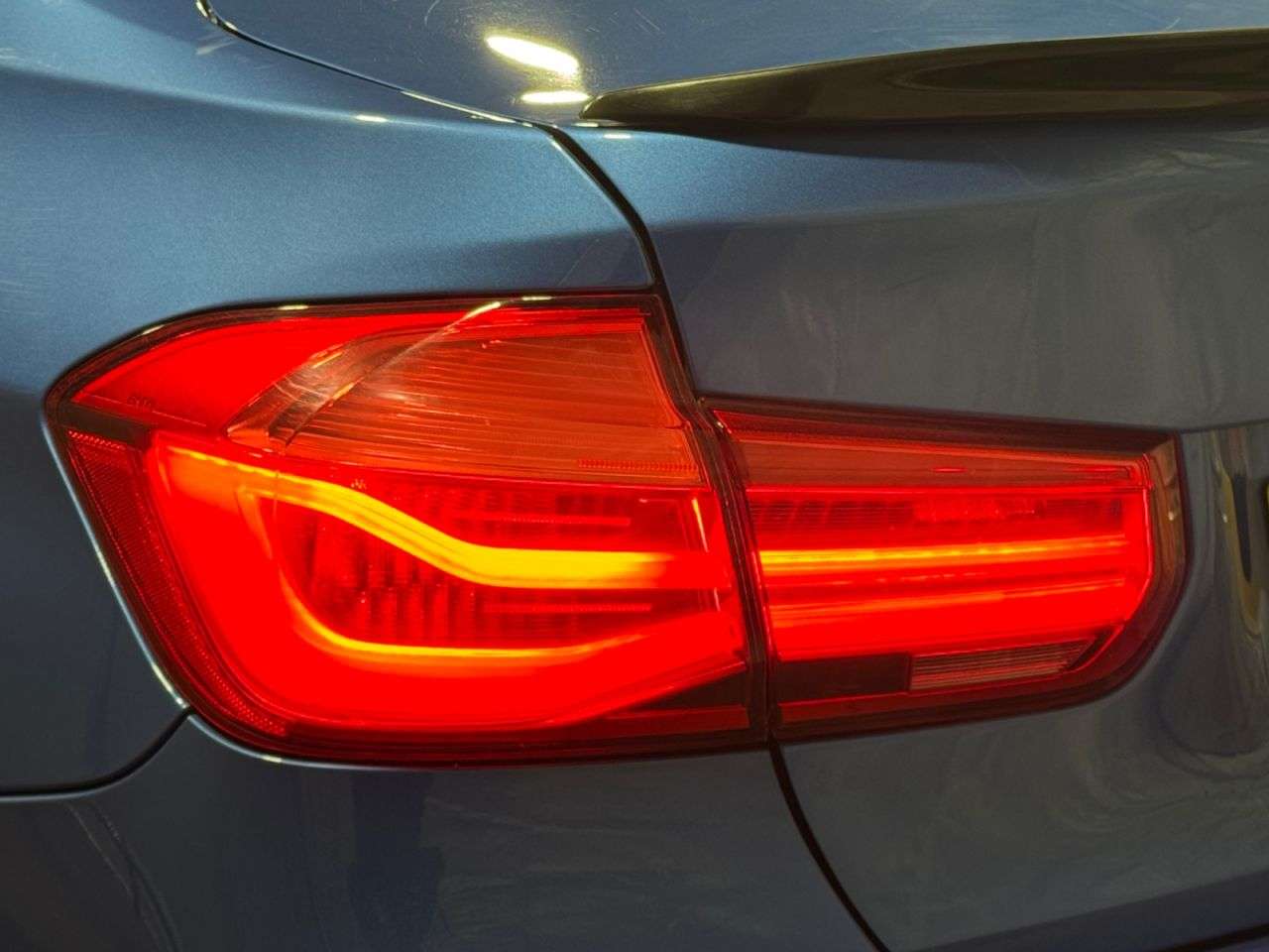 2017 BMW 3 SERIES 2017 BMW 3 SERIES
