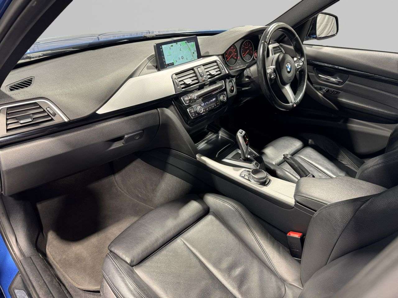 2017 BMW 3 SERIES 2017 BMW 3 SERIES
