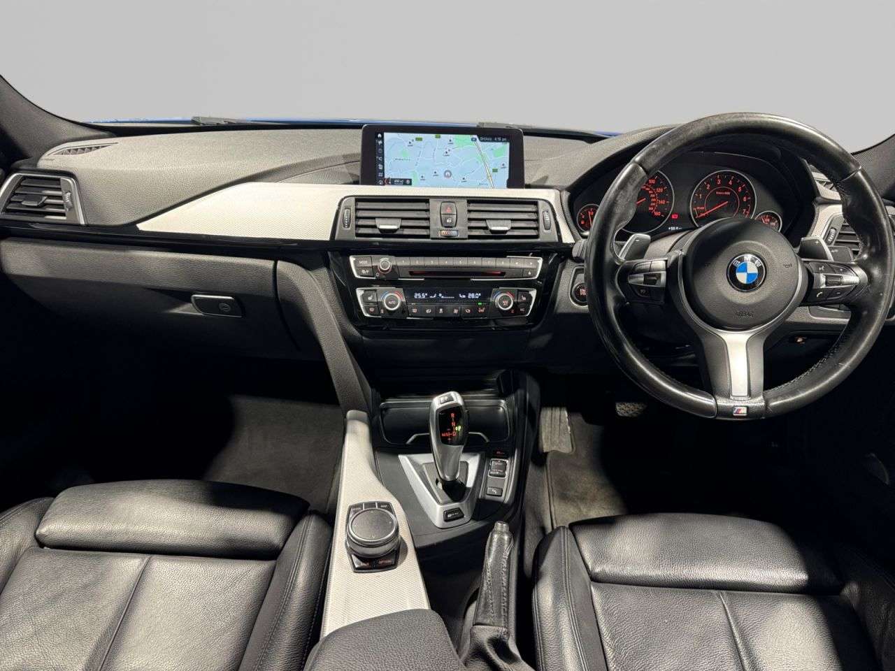 2017 BMW 3 SERIES 2017 BMW 3 SERIES