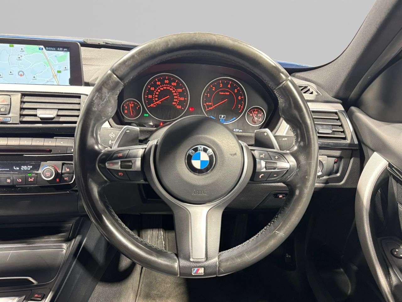 2017 BMW 3 SERIES 2017 BMW 3 SERIES