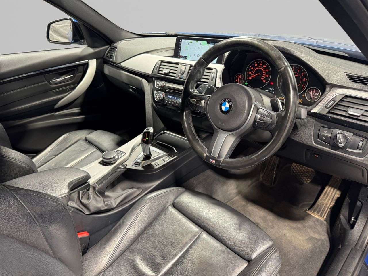 2017 BMW 3 SERIES 2017 BMW 3 SERIES