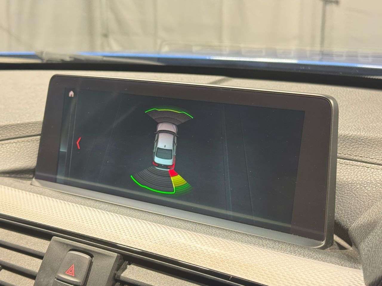 2017 BMW 3 SERIES 2017 BMW 3 SERIES