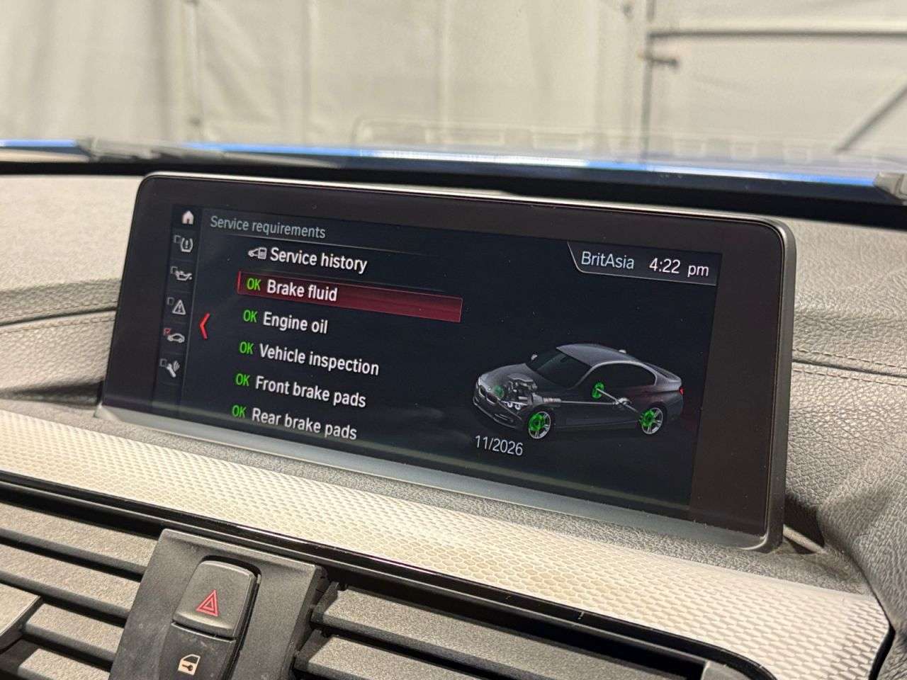 2017 BMW 3 SERIES 2017 BMW 3 SERIES
