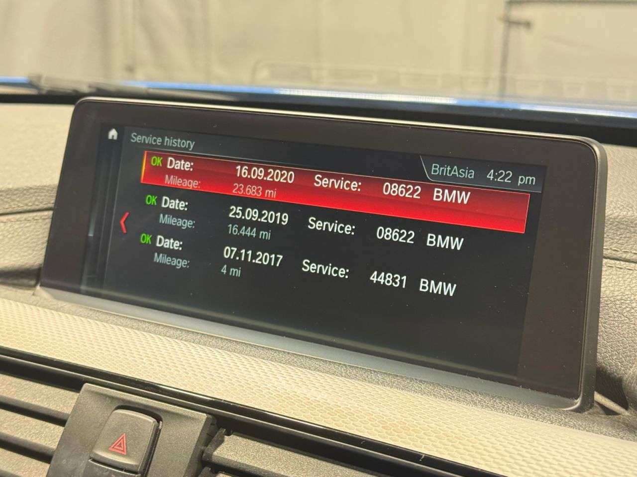 2017 BMW 3 SERIES 2017 BMW 3 SERIES