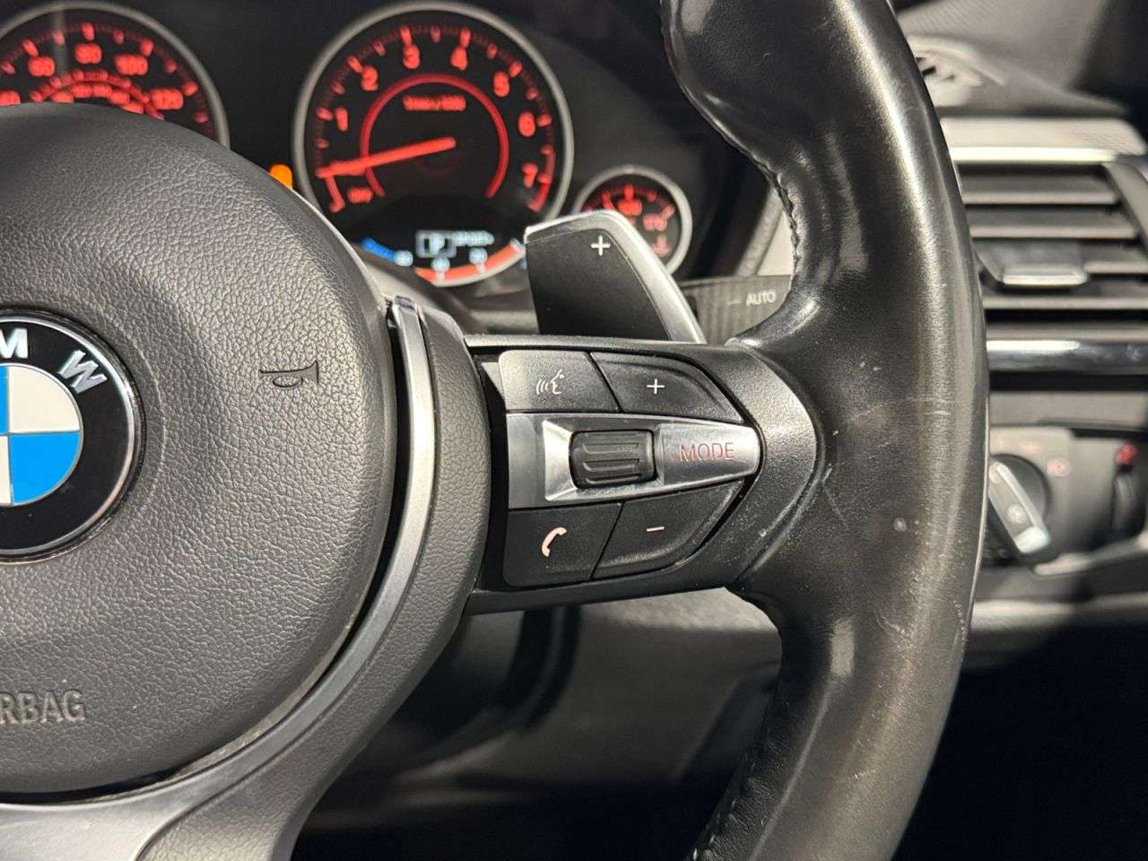 2017 BMW 3 SERIES 2017 BMW 3 SERIES