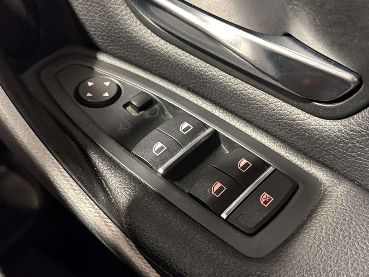 2017 BMW 3 SERIES 2017 BMW 3 SERIES