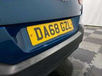 2018 CITROEN C4 CACTUS 2018 CITROEN C4 CACTUS