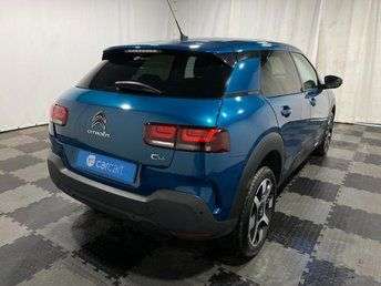 2018 CITROEN C4 CACTUS 2018 CITROEN C4 CACTUS