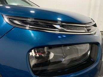 2018 CITROEN C4 CACTUS 2018 CITROEN C4 CACTUS