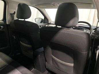 2018 CITROEN C4 CACTUS 2018 CITROEN C4 CACTUS