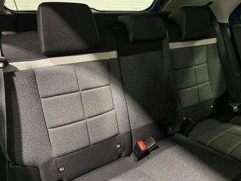 2018 CITROEN C4 CACTUS 2018 CITROEN C4 CACTUS