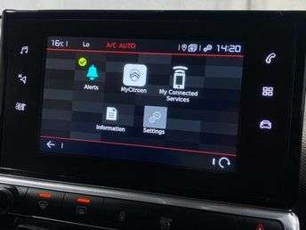 2018 CITROEN C4 CACTUS 2018 CITROEN C4 CACTUS