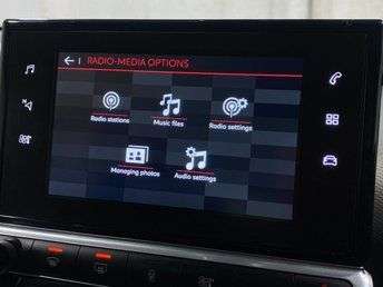 2018 CITROEN C4 CACTUS 2018 CITROEN C4 CACTUS