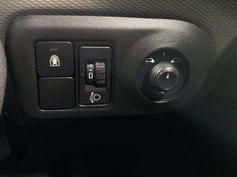 2018 CITROEN C4 CACTUS 2018 CITROEN C4 CACTUS