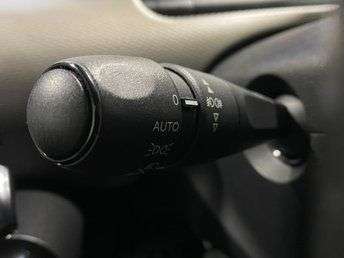 2018 CITROEN C4 CACTUS 2018 CITROEN C4 CACTUS