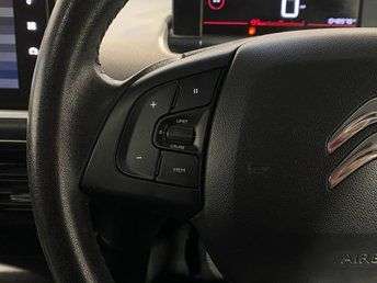 2018 CITROEN C4 CACTUS 2018 CITROEN C4 CACTUS