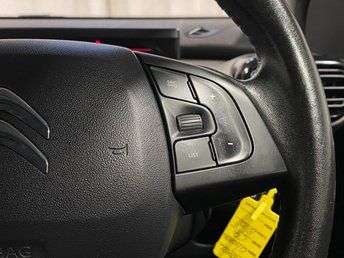 2018 CITROEN C4 CACTUS 2018 CITROEN C4 CACTUS