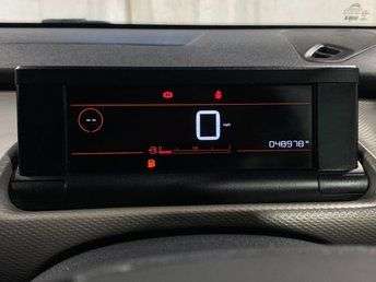 2018 CITROEN C4 CACTUS 2018 CITROEN C4 CACTUS