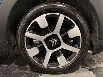 2018 CITROEN C4 CACTUS 2018 CITROEN C4 CACTUS