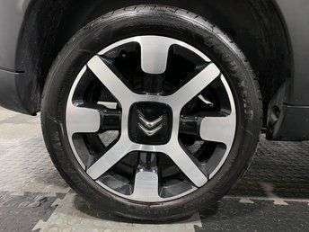 2018 CITROEN C4 CACTUS 2018 CITROEN C4 CACTUS