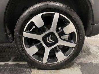 2018 CITROEN C4 CACTUS 2018 CITROEN C4 CACTUS