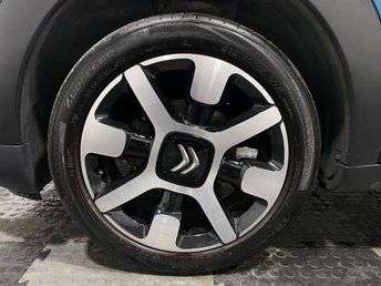 2018 CITROEN C4 CACTUS 2018 CITROEN C4 CACTUS